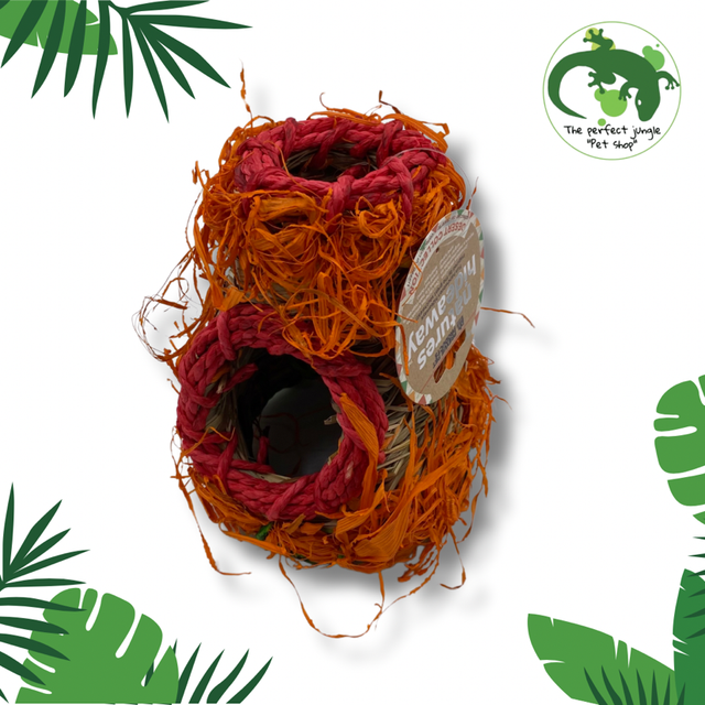 Escondite para Aves/Roedor 