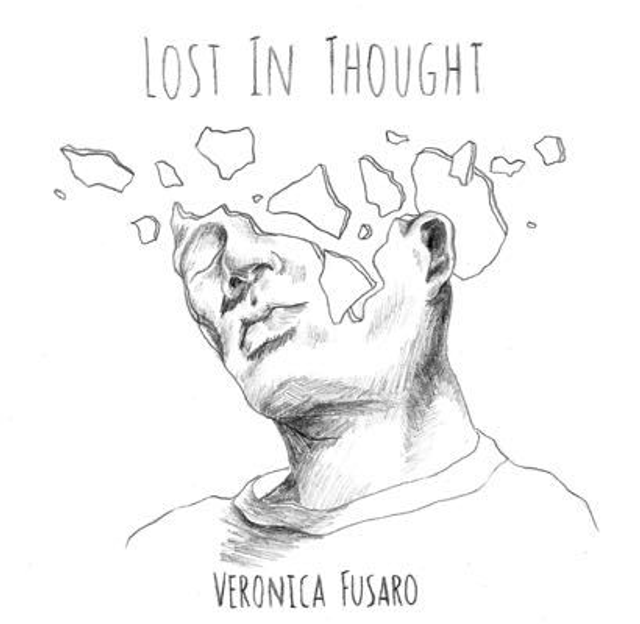 Lost In Thought