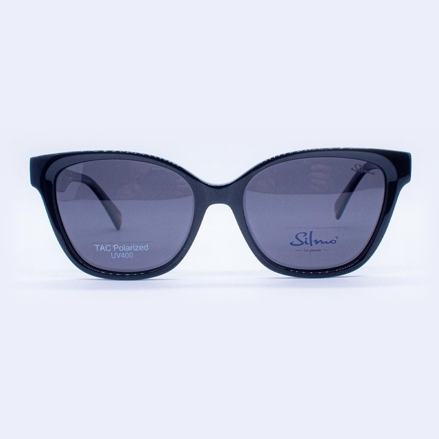 Gafas de Sol Silmo Polarizadas DYSI-019 de Acetato
