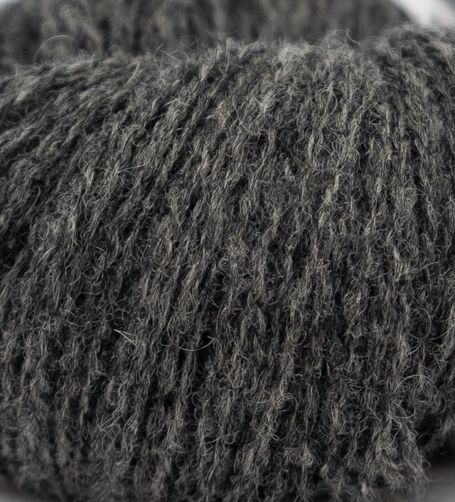 Hillesvåg Sølje - 2144 - Light Charcoal