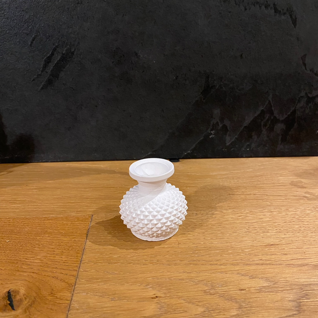 Vase klein 