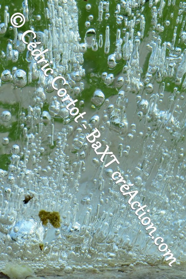 Impression sur alu dibond - Paysages et divers (ref 8378 )