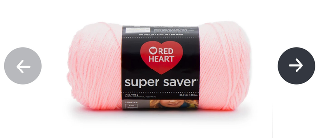 Super Saver Petal Pink