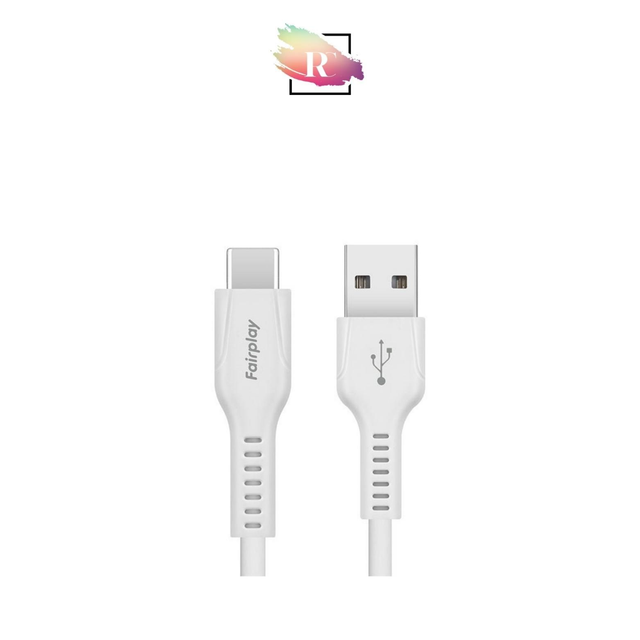 Câble - iPhone / Samsung