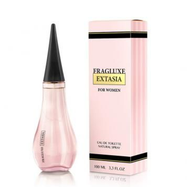Xtasia fragluxe femme 100 ml