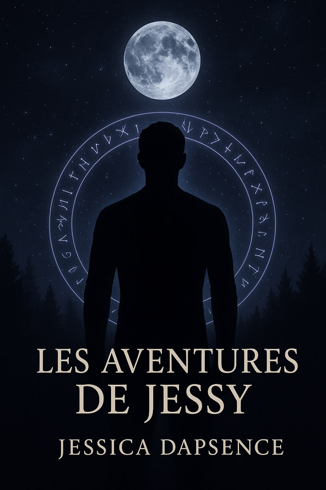 Les aventures de Jessy