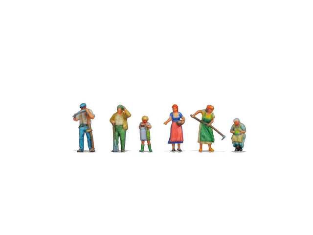 Cultivateurs Noch 44504 Z