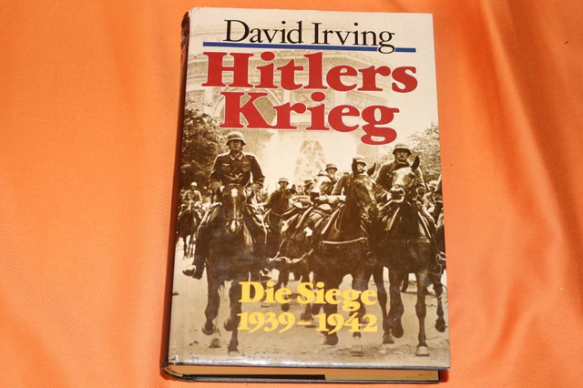 Hitlers Krieg Die Siege 1939 - 1942