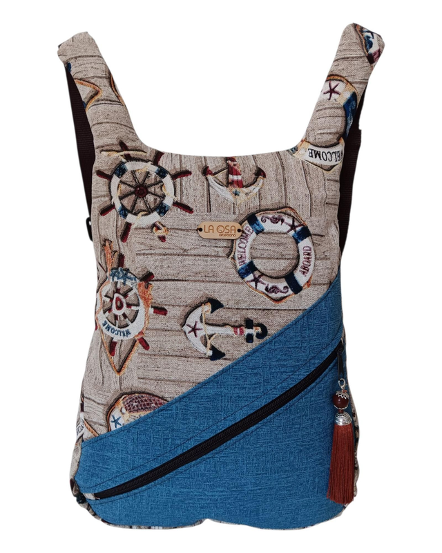 Mochila 25155/1126