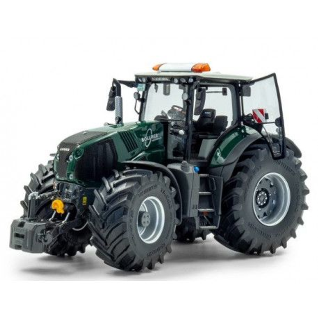 CLAAS AXION 870 BOLLMER Edition ROS 302358