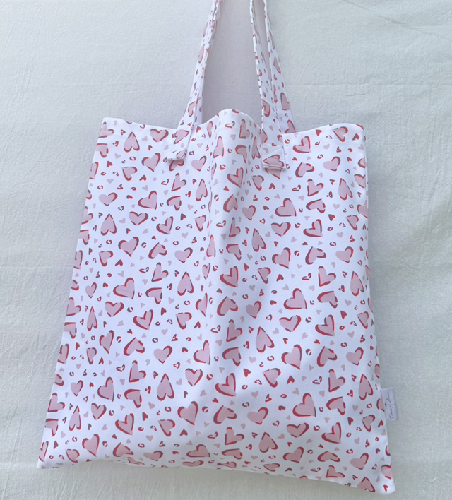 Self Love Club - Tote Bag 