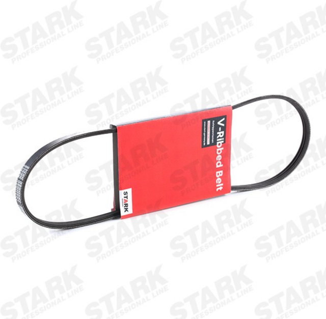 STARK SK-3PK850 Cinghia Poly-V Smart City (450) 0.7 benz 1998-2004