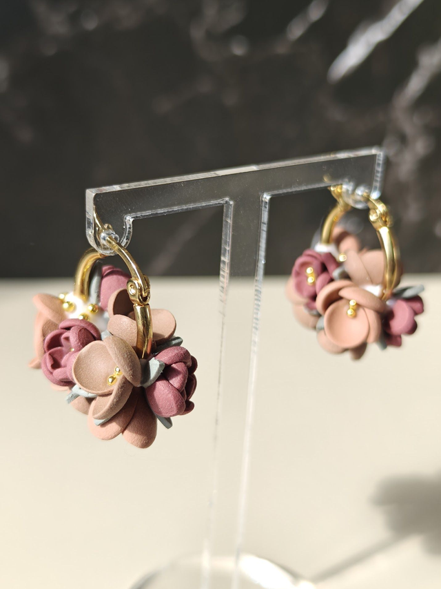 Boucles Jardin d'Automne