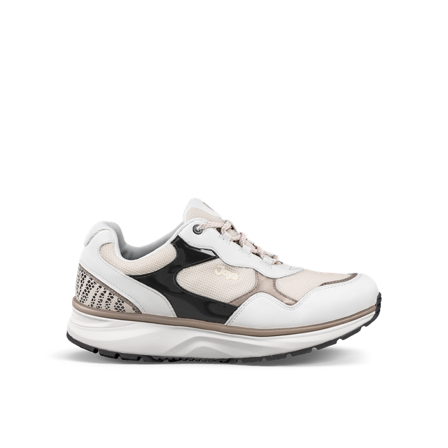 Tina III white-gold Joya Schuhe Gr.