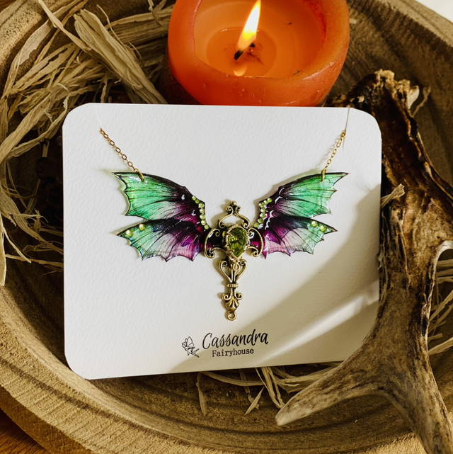 La galante mystérieuse