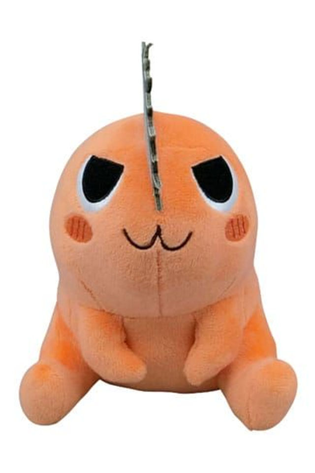 Chainsaw Man: Pochita (Sitting) Plush