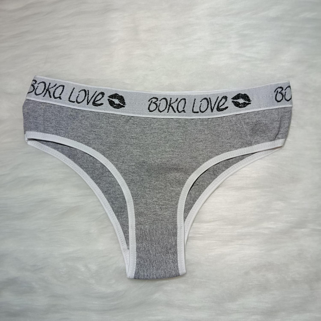 Brazilian Soft Cotton Stretch – Boka Love