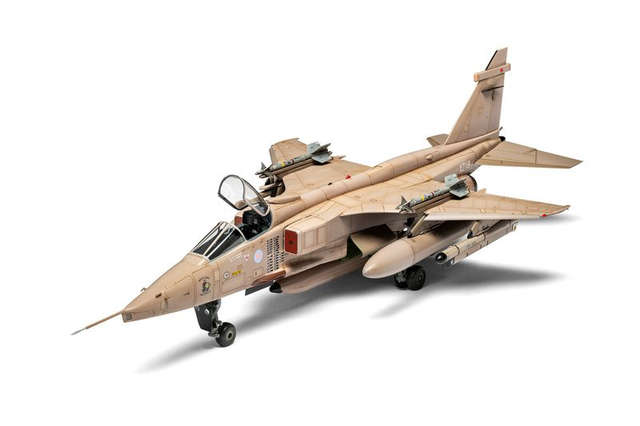 SEPECAT Jaguar GR.1/GR.1A