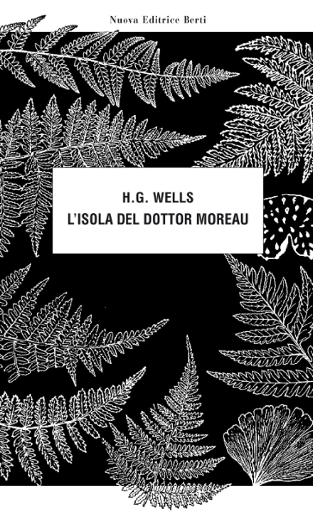 Wells Herbert George - L'isola del dottor moreau