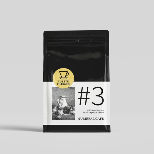 #3 Colombia – Perfil Filtrado