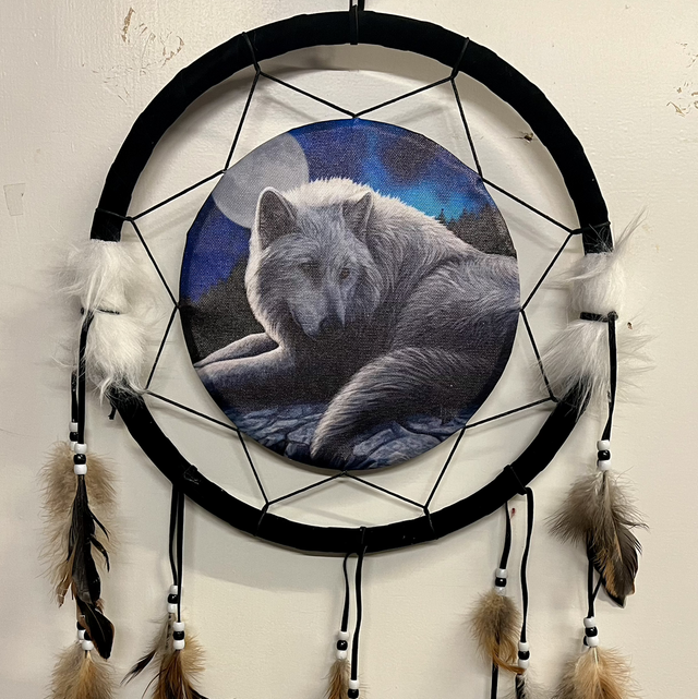 Unisieppari Susi 33cm 