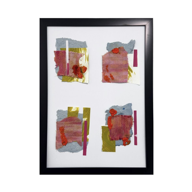 &#039;Bildeston In The Summer Breeze&#039;