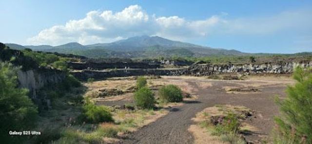 3 - THE LAVA ROUTES: BETWEEN NATURE, ART AND FLAVOURS