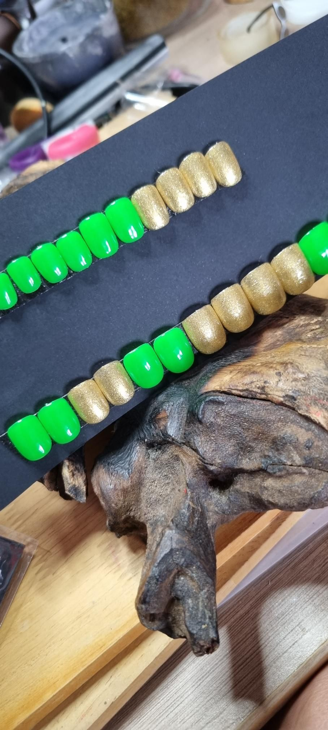 Crazy frog carré xs