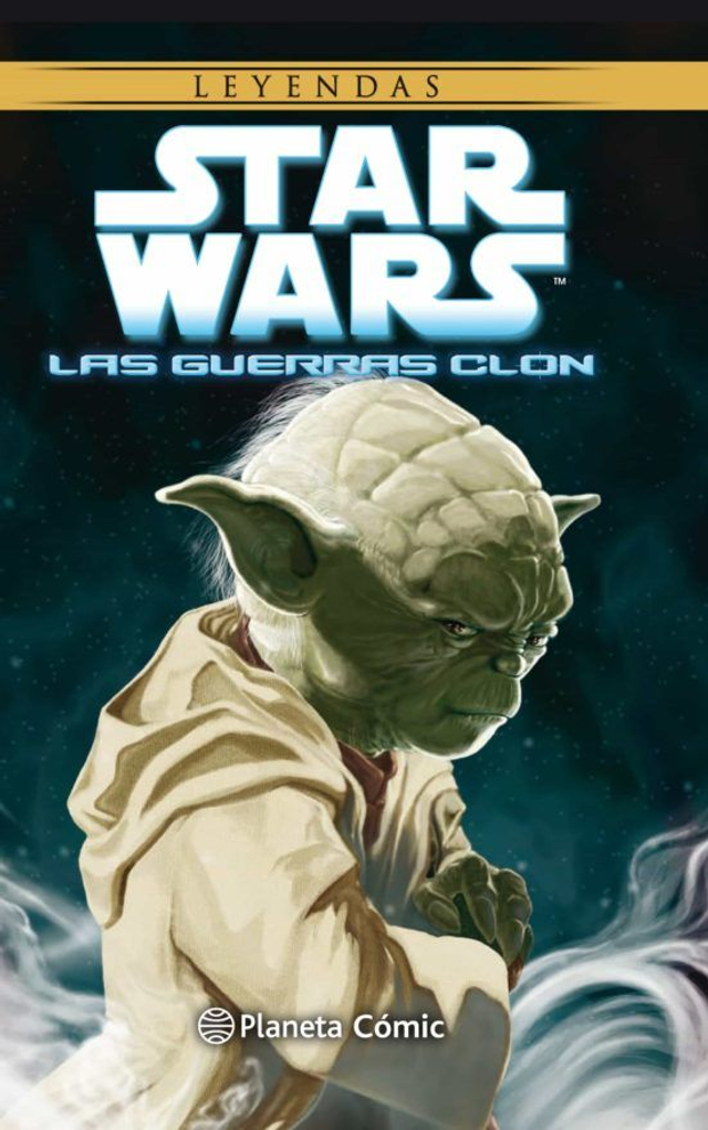 Star Wars: Las Guerras del Clon: Vol. 1 - John Ostrander, VVAA, W. Haden Blackman