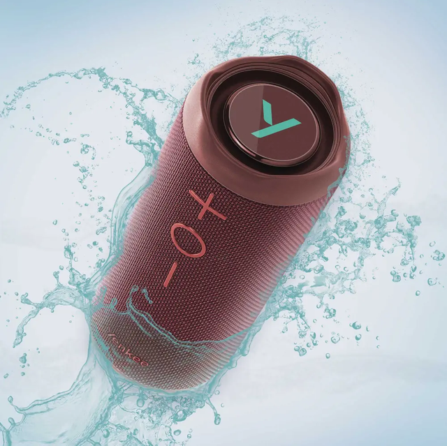 Prenájom: Yenkee YSP 40RD Element Viento (40W+360° Sound)