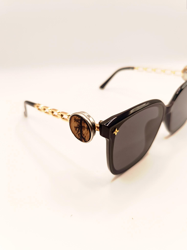 Lunettes de soleil 