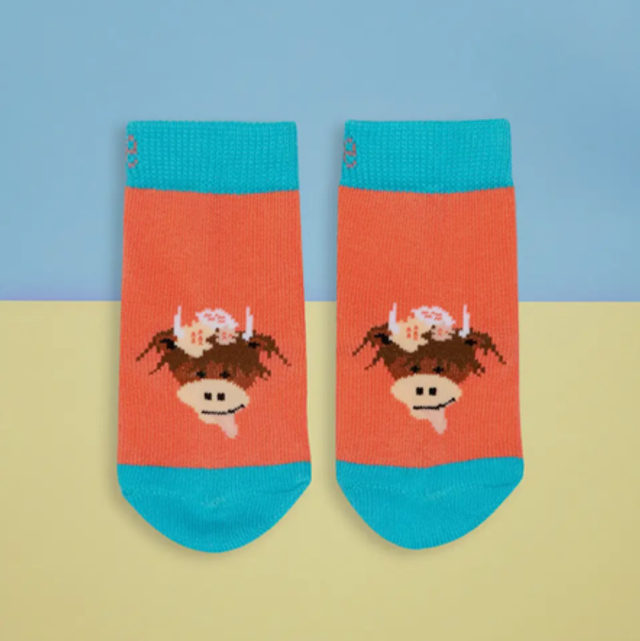 Bonnie Socks