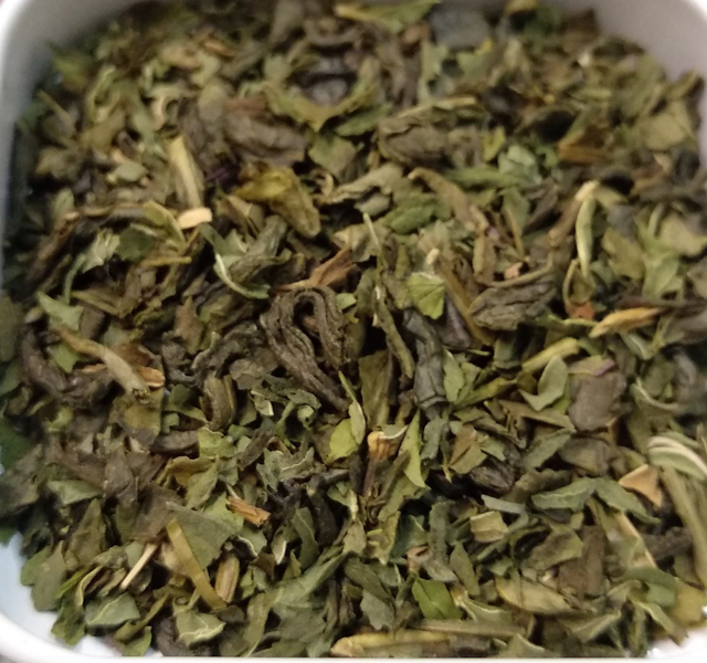  Té "Le Tuareg"