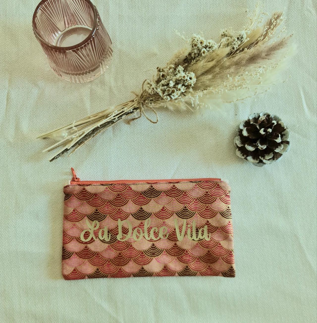 Trousse Dolce vita
