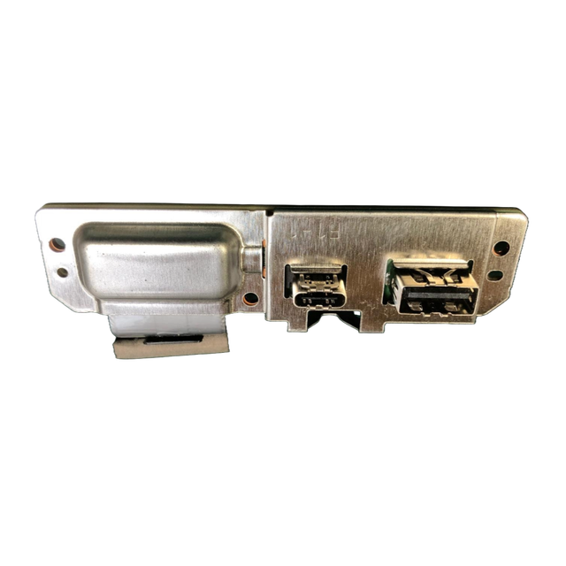 PS5 Front USB / USB-C (EDU-020) I/O Board