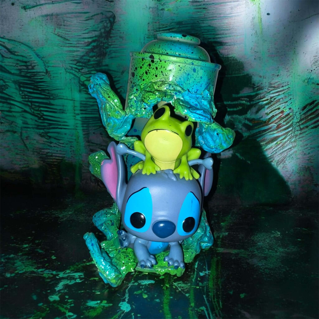Stitch
