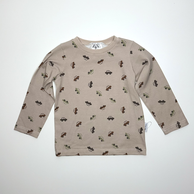 Longsleeve Gr.98