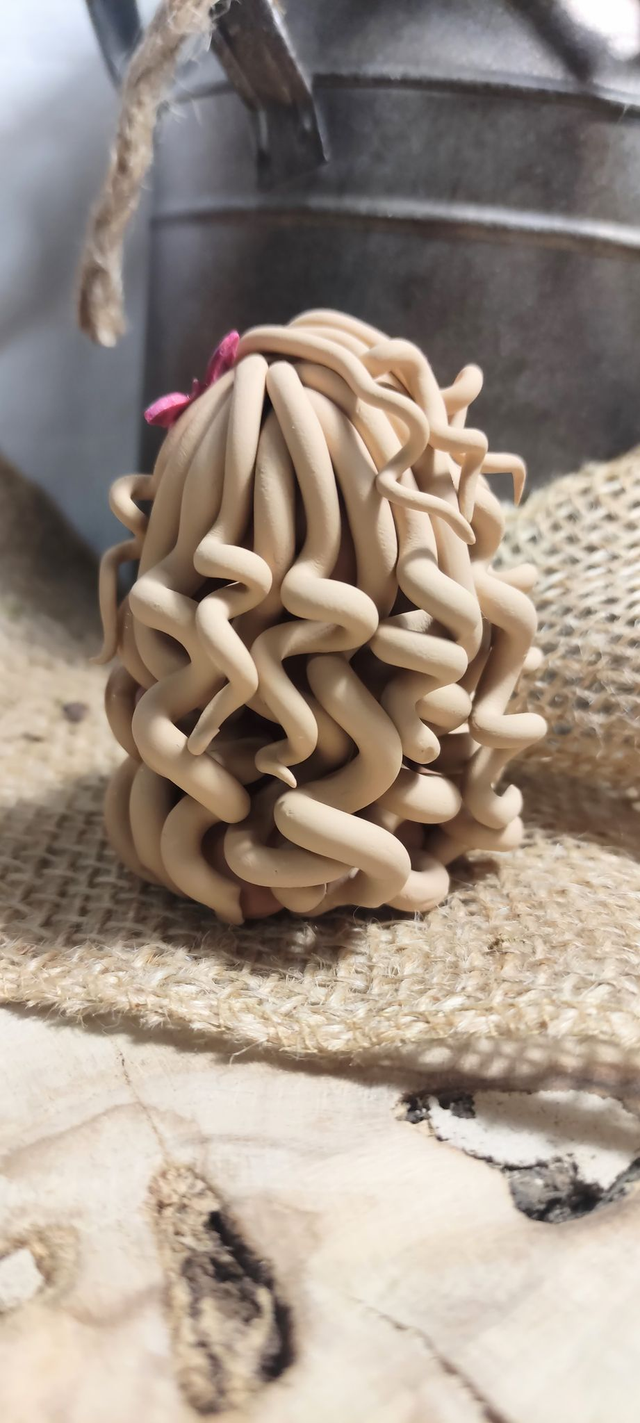 đ Gardienne des Douces MĂ©tamorphoses â Quartz Fraise & Papillon du CĆur đŠ