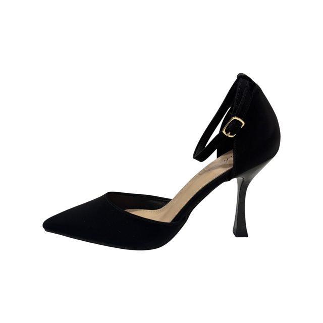 Décolleté Nero