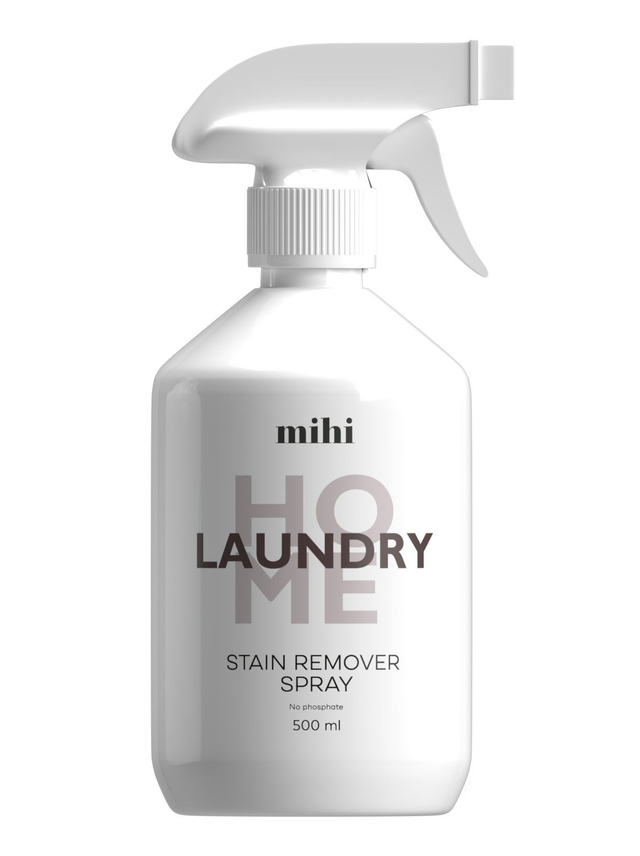 Détachant pour les tissus (Mihi)