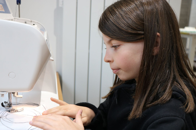 Stage vacances scolaires Enfant 8-10 ans