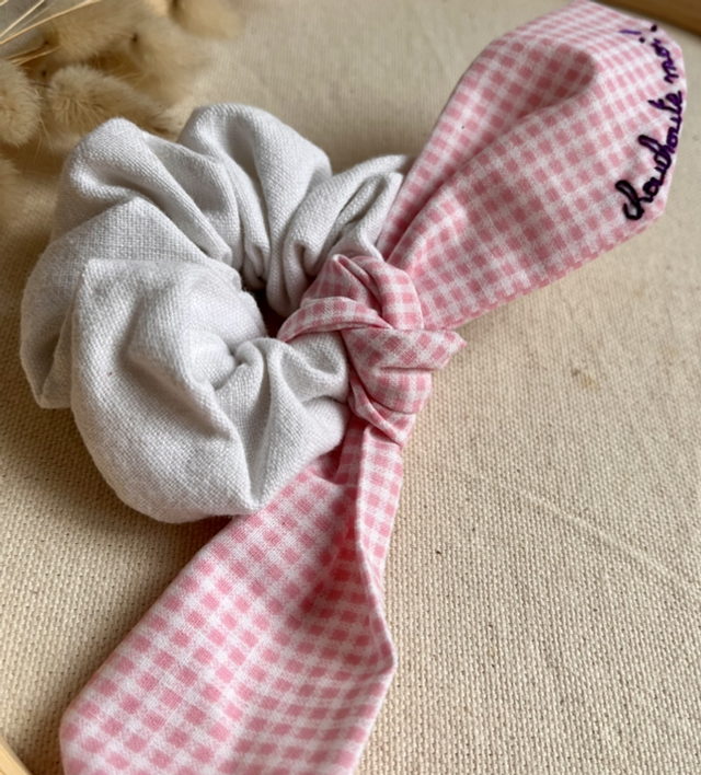 Mini Foulchie *chouchoute moi