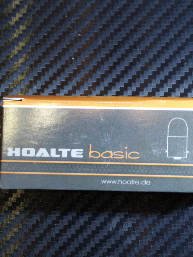 HOALTE Birne R10W BA15s ( 12V 10W ) Bulk