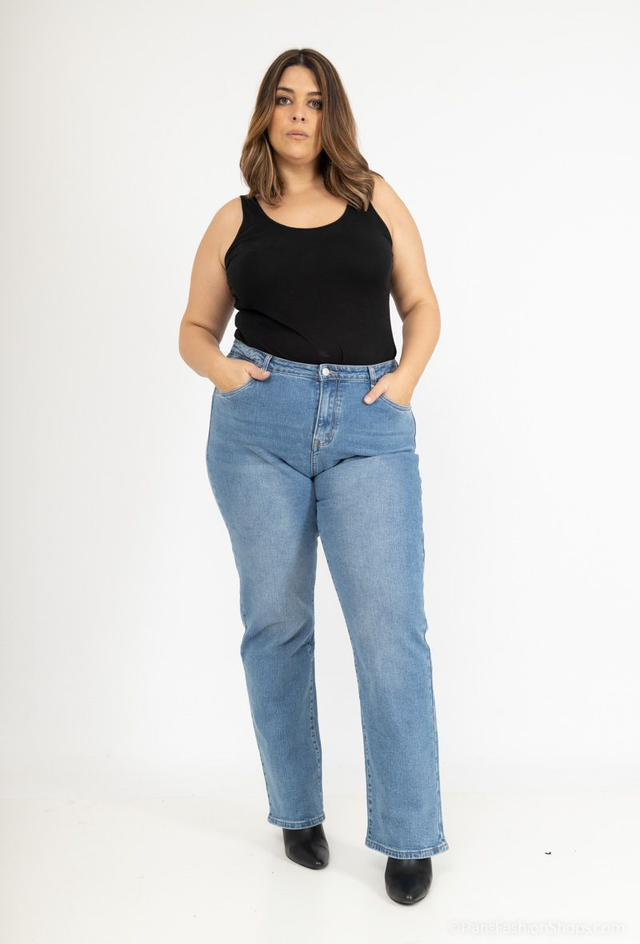 Jeans large