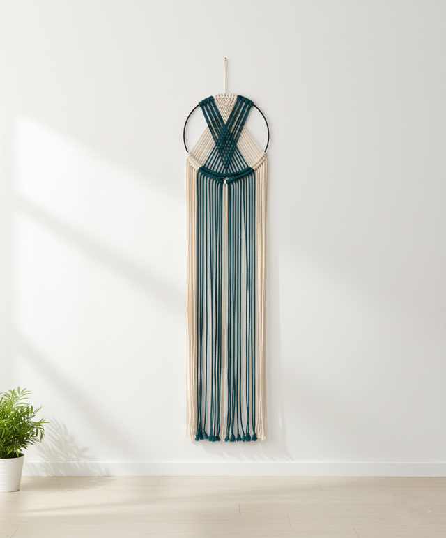 Anneau géométrique 