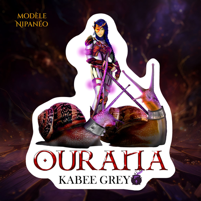 STICKERS grand modèle 