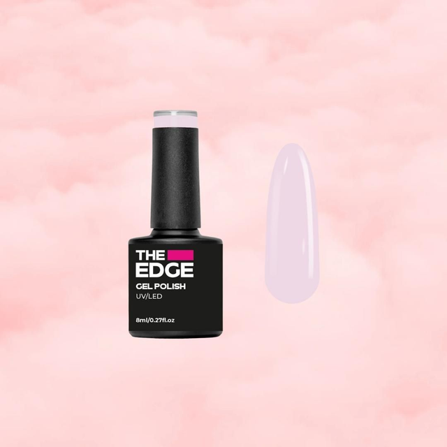 The Edge - The Soft French Gel Polish 8ml