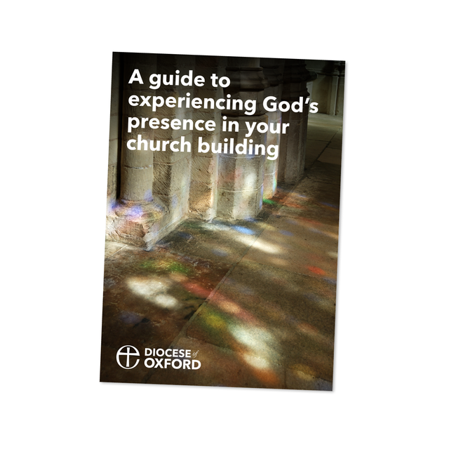 A guide to experiencing God&#039;s presence