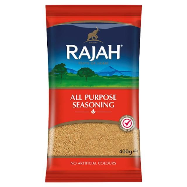 Rajah Seasoning All Purpose