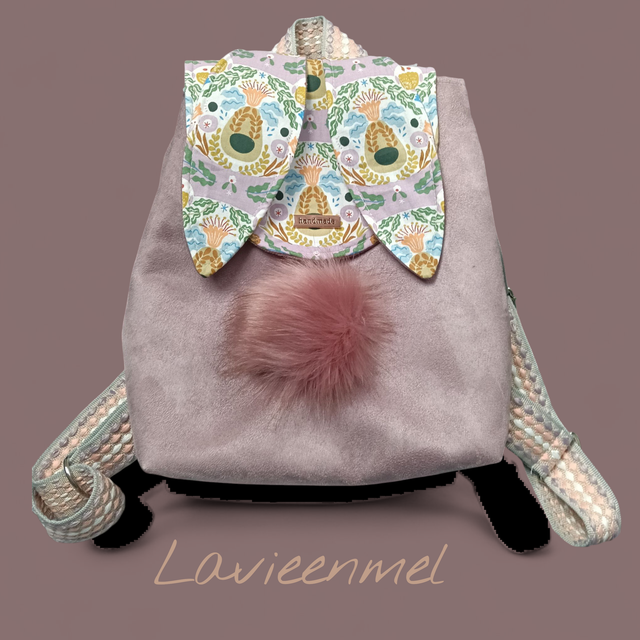 Sac lapin